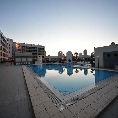 Burlington Апарт-отель 3*