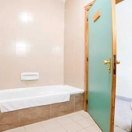 Burlington 3* Сент Джулианс