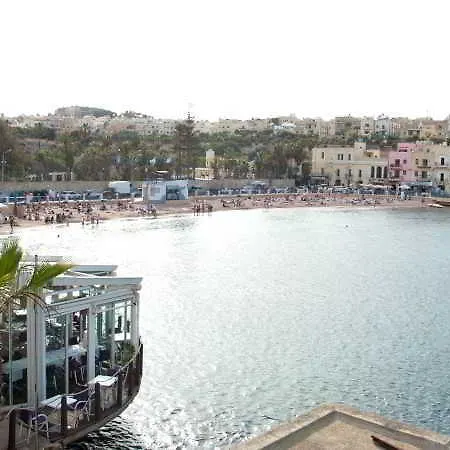 Апарт-отель Burlington