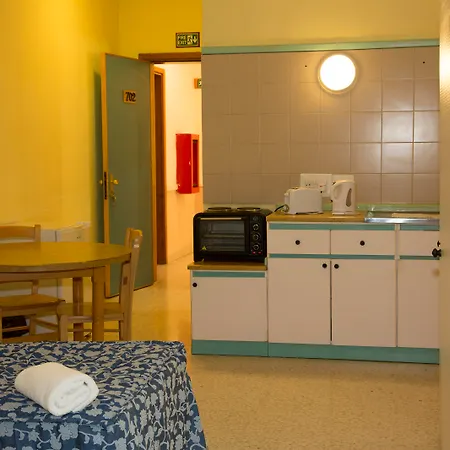 Burlington 3* Сент Джулианс