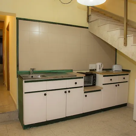 Burlington 3* Сент Джулианс