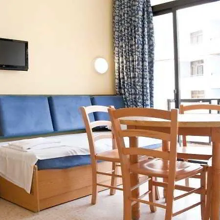 Burlington 3* Сент Джулианс