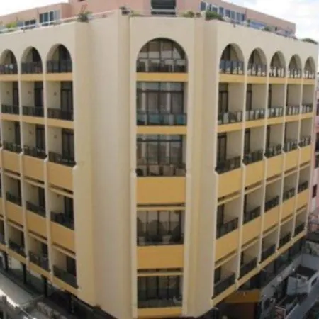 Burlington Сент Джулианс