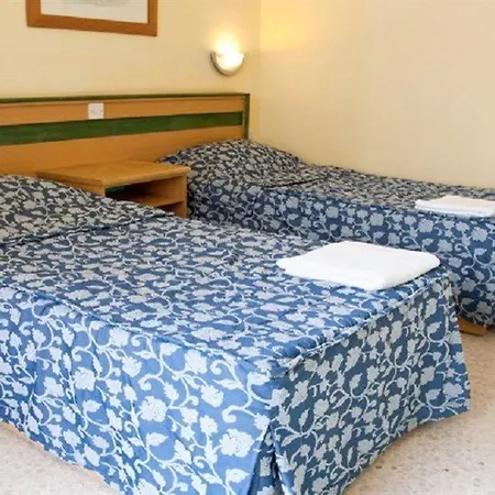 Апарт-отель Burlington