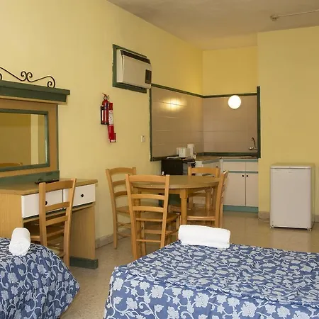 Burlington Апарт-отель 3*