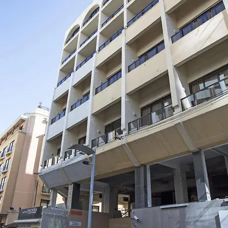 Burlington 3*