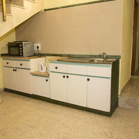 Burlington Сент Джулианс