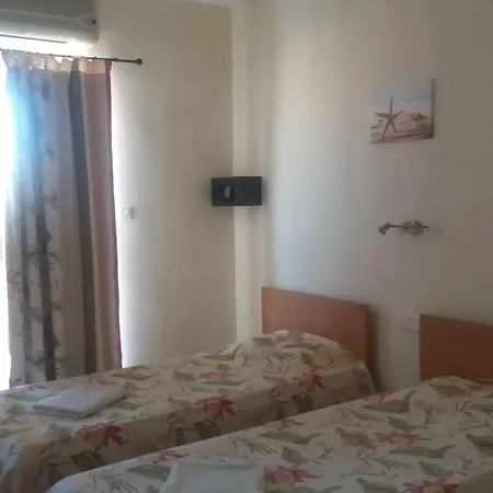 Burlington Апарт-отель