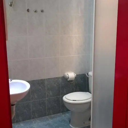 Burlington 3* Сент Джулианс