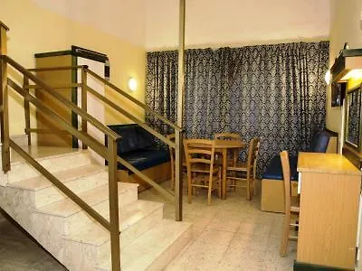 Burlington 3*