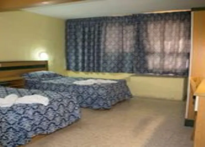 Aparthotel Burlington