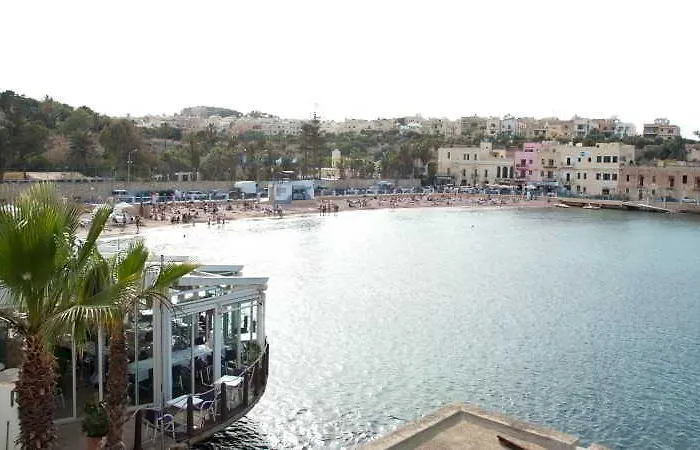 Aparthotel Burlington