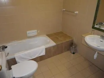 Aparthotel Burlington