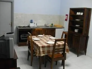 Burlington Aparthotel San Ġiljan