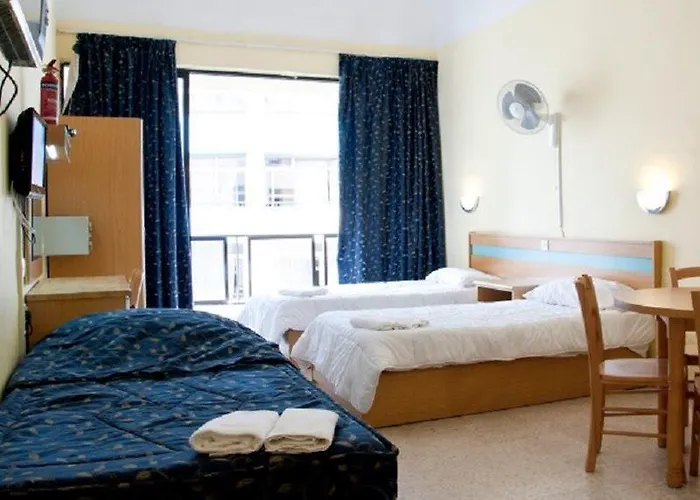 Burlington San Ġiljan