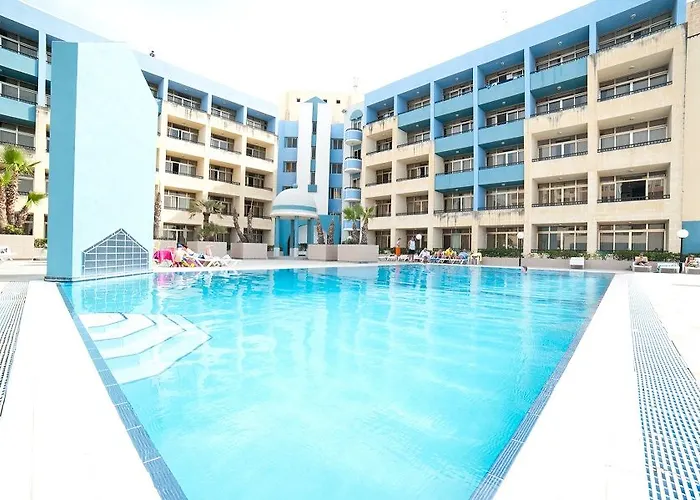 Burlington San Ġiljan