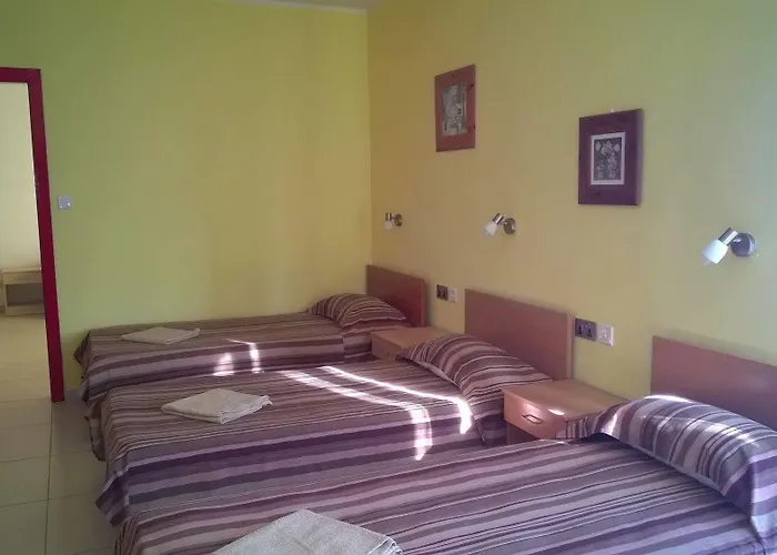 Burlington San Ġiljan