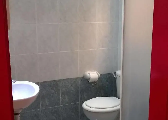 Burlington 3* San Ġiljan